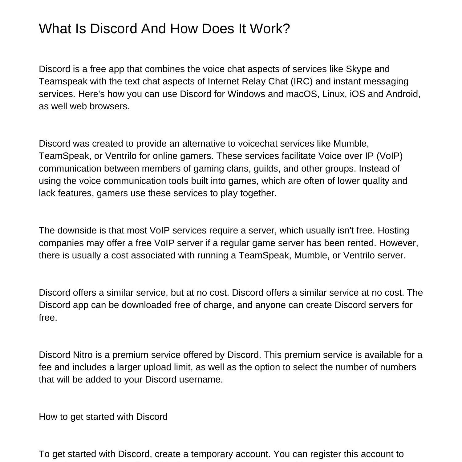 what-is-discord-and-how-does-it-workcuwxp-pdf-pdf-docdroid