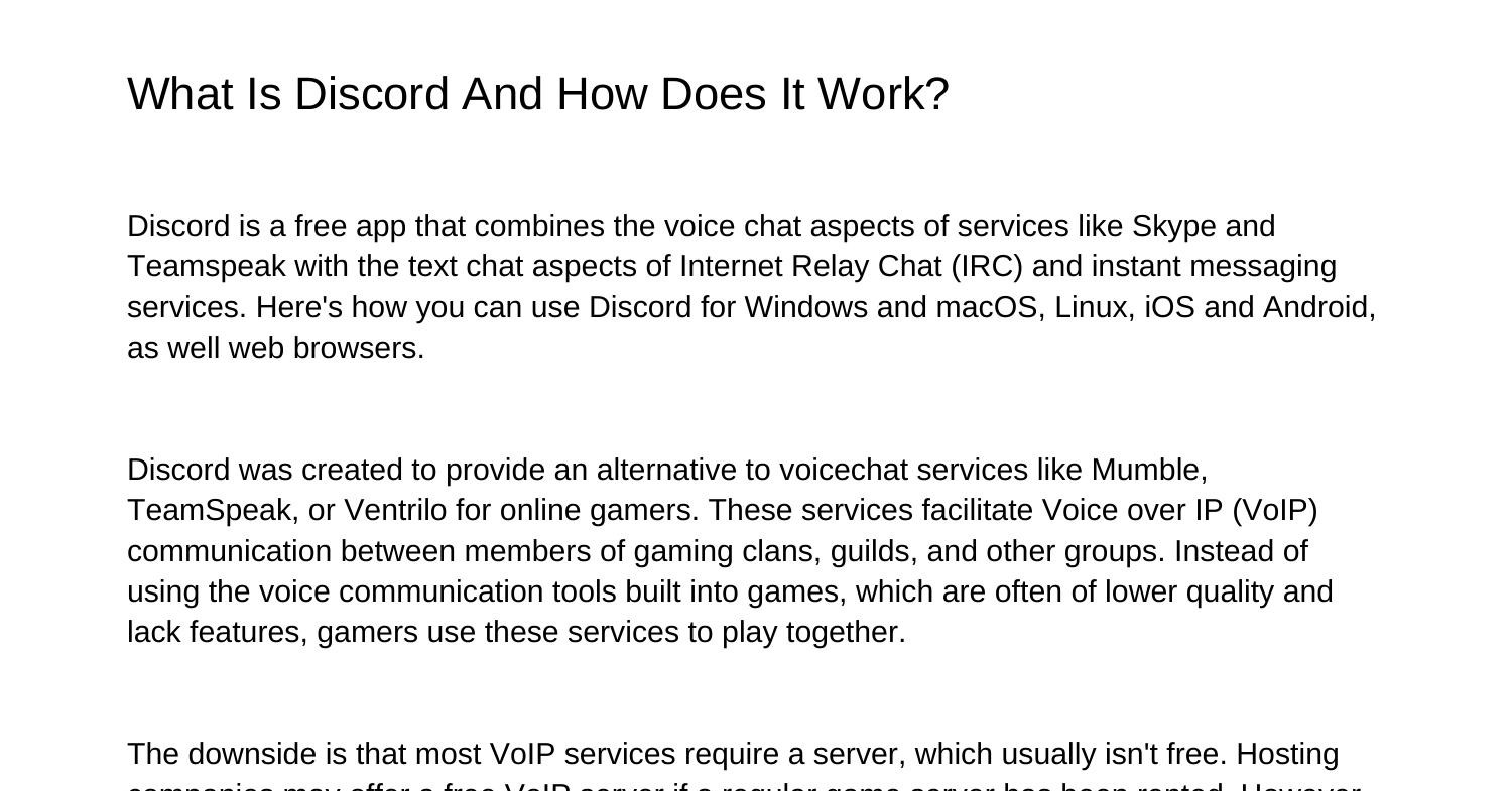 what-is-discord-and-how-does-it-workcuwxp-pdf-pdf-docdroid