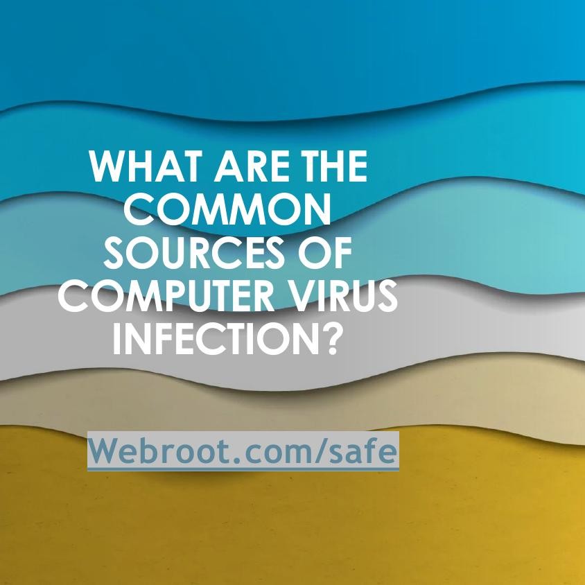 what-are-the-common-sources-of-computer-virus-infection-pdf-docdroid