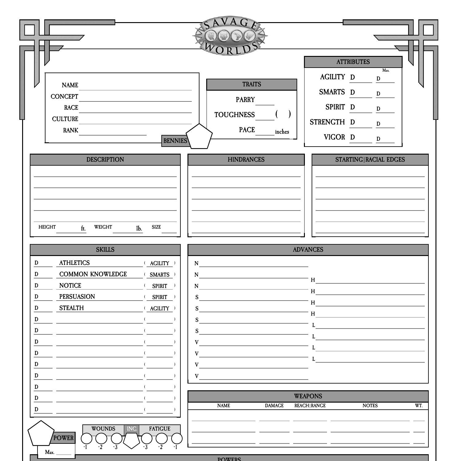 Character Sheet.pdf | DocDroid