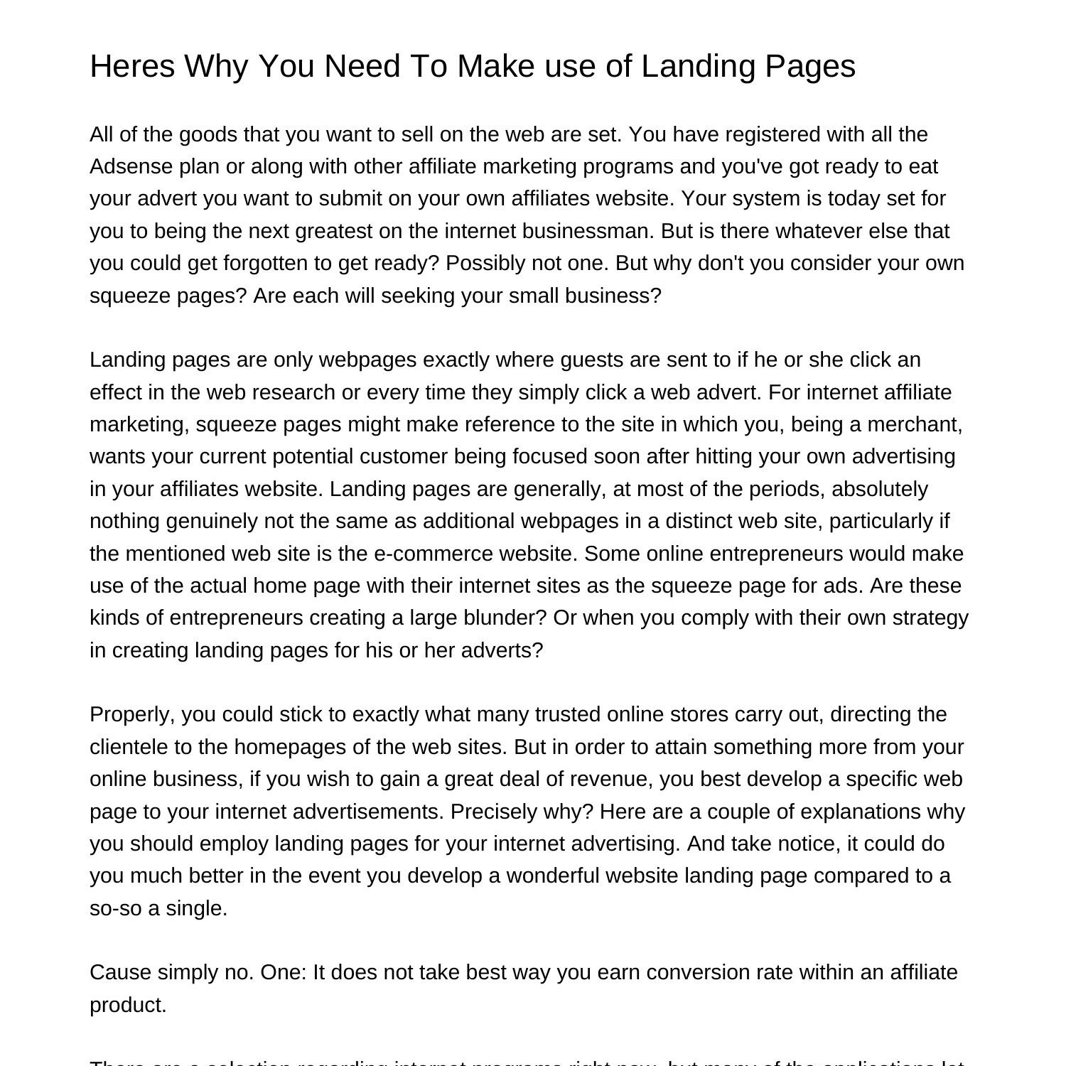 heres-why-you-ought-to-employ-landing-pagesfvgid-pdf-pdf-docdroid