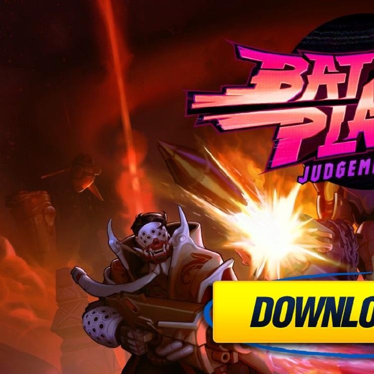 Battle Planet - Judgement Day for android download