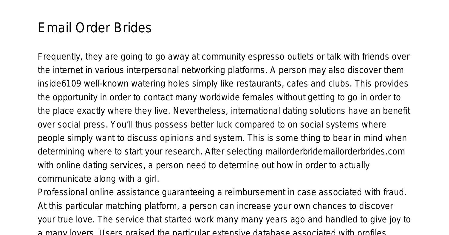 panama mail order brides