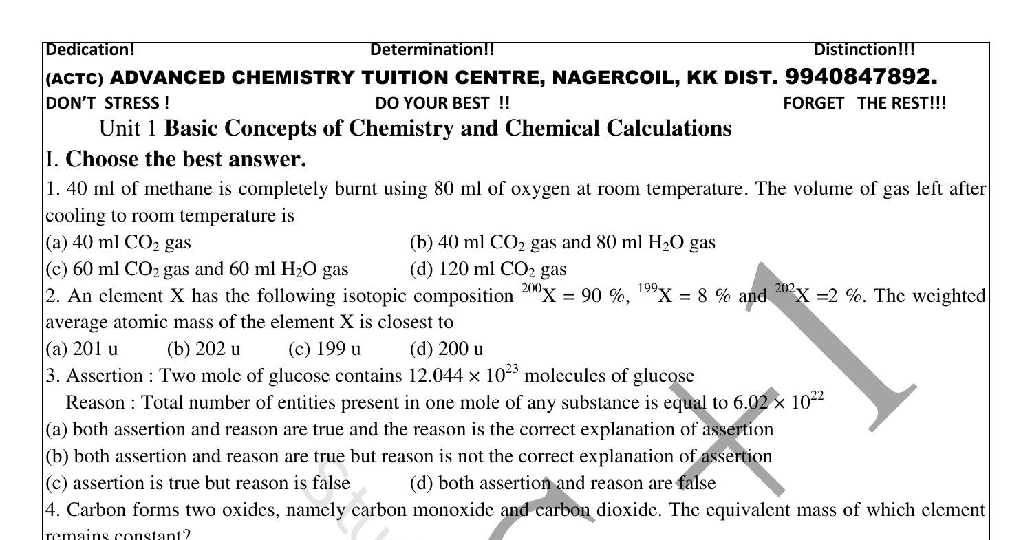 1-chemistry-book-back-one-mark-question-vol-1-1-1-pdf-docdroid