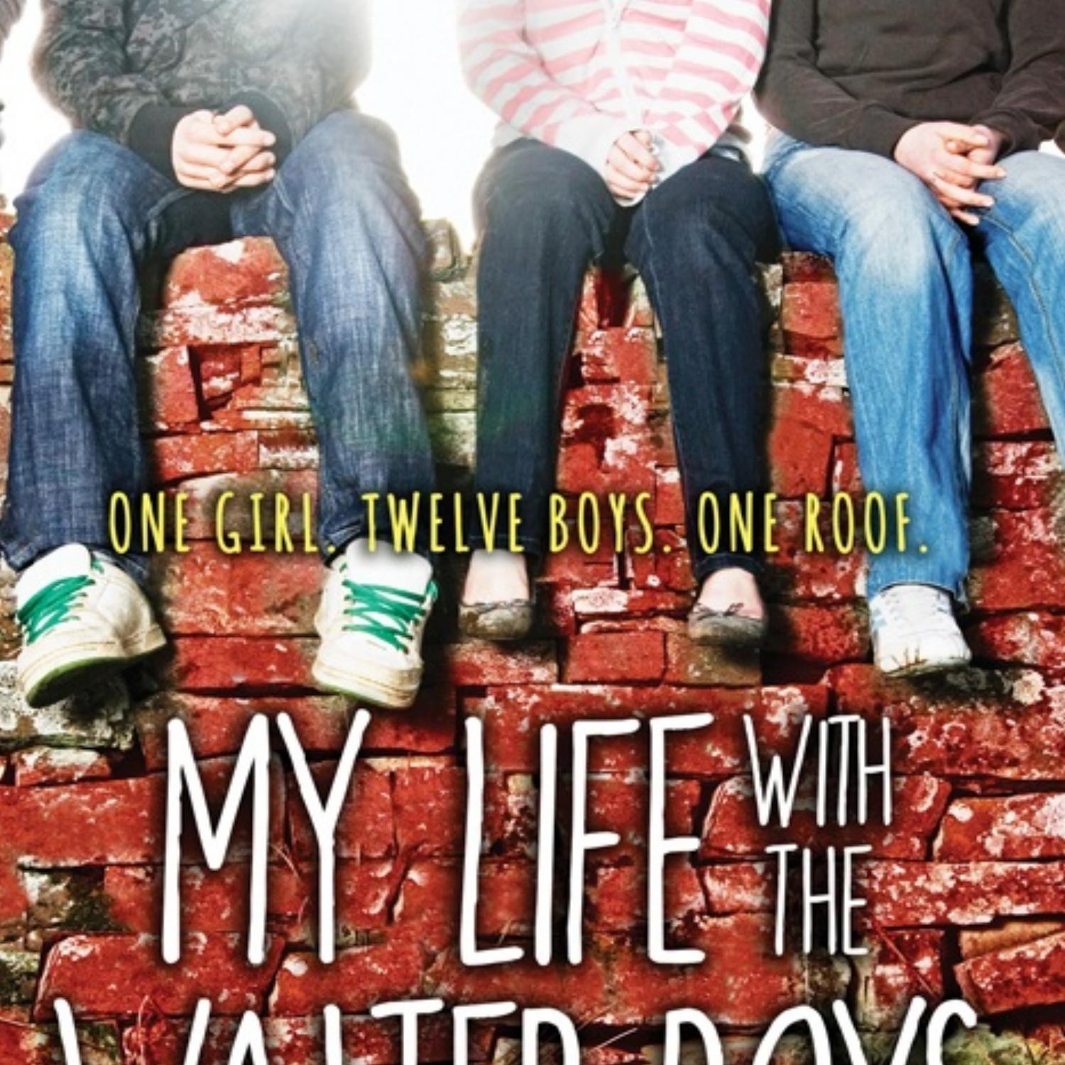 My Life With the Walter Boys : Novak, Ali: : Libros