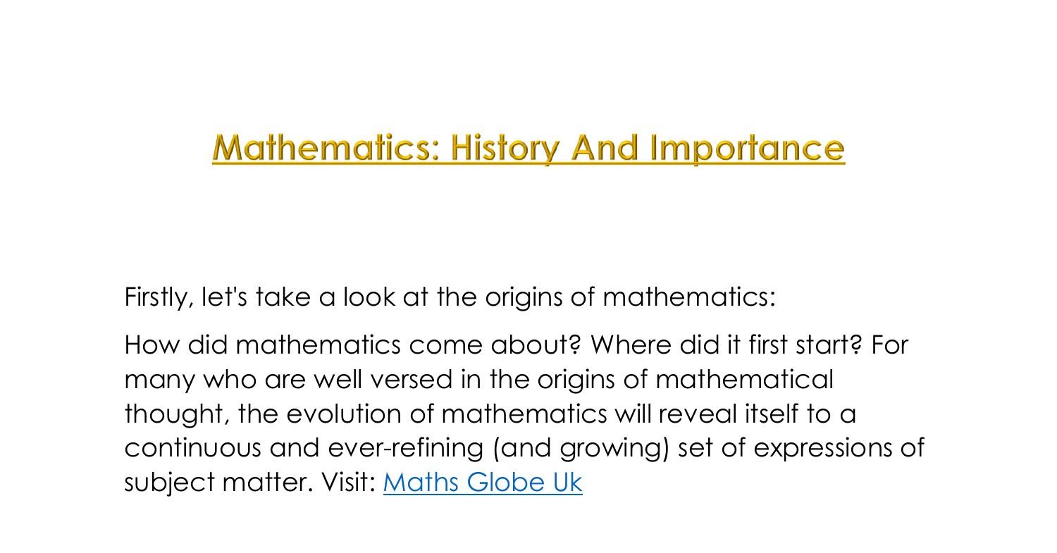 mathematics-history-and-importance-pdf-docdroid