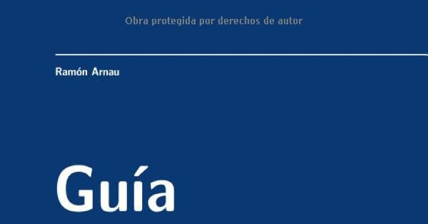 Book Guía Javañol Aprende A Programar Con Java En Español Spanish Edition Pdf Docdroid 1189