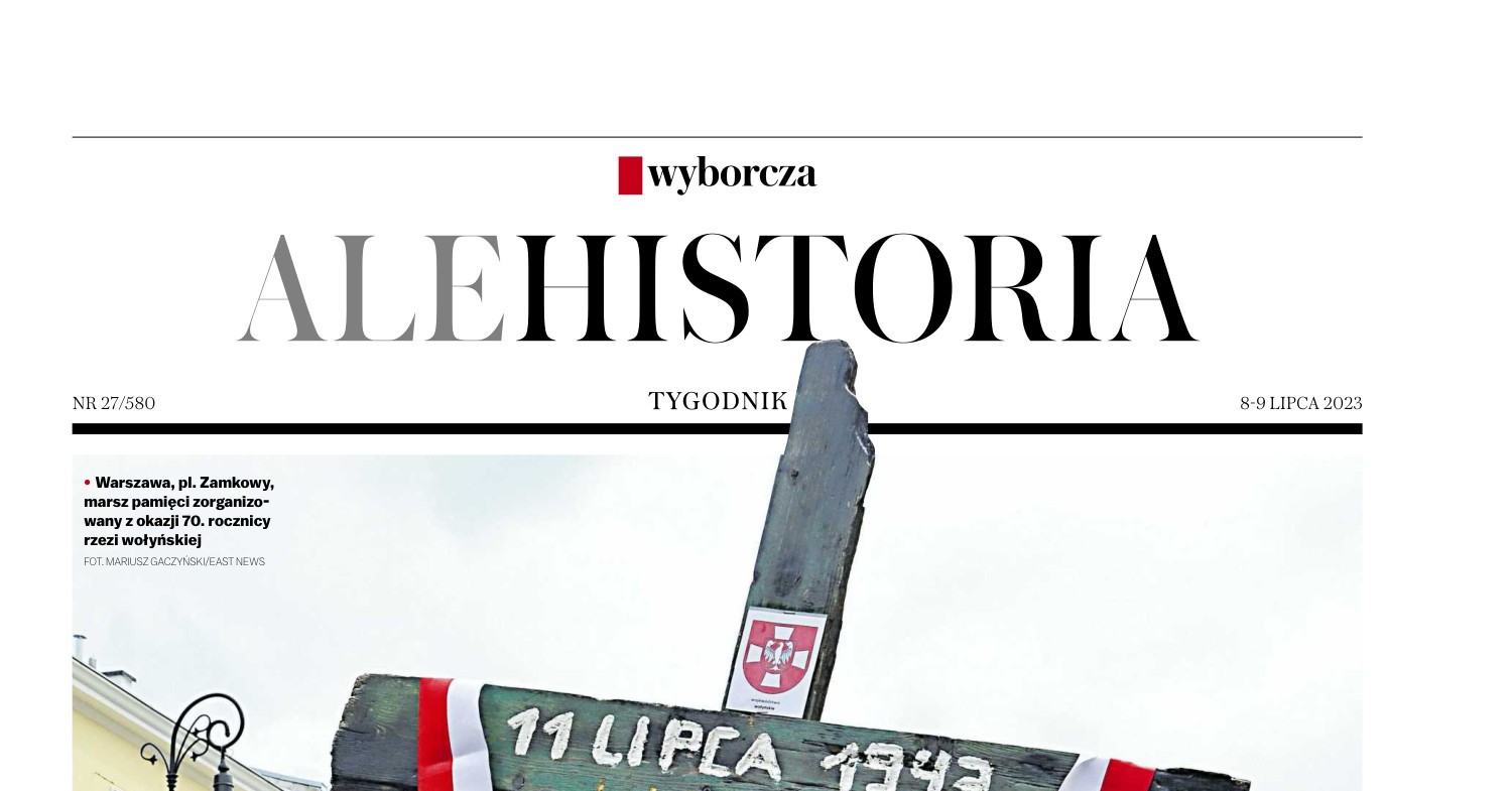 Gazeta Wyborcza 08.07.2023 Ale Historia.pdf | DocDroid