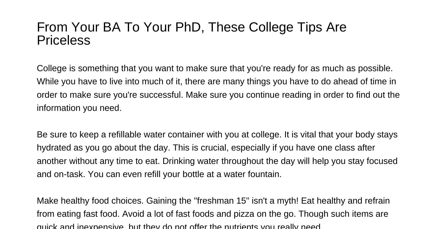 ba phd