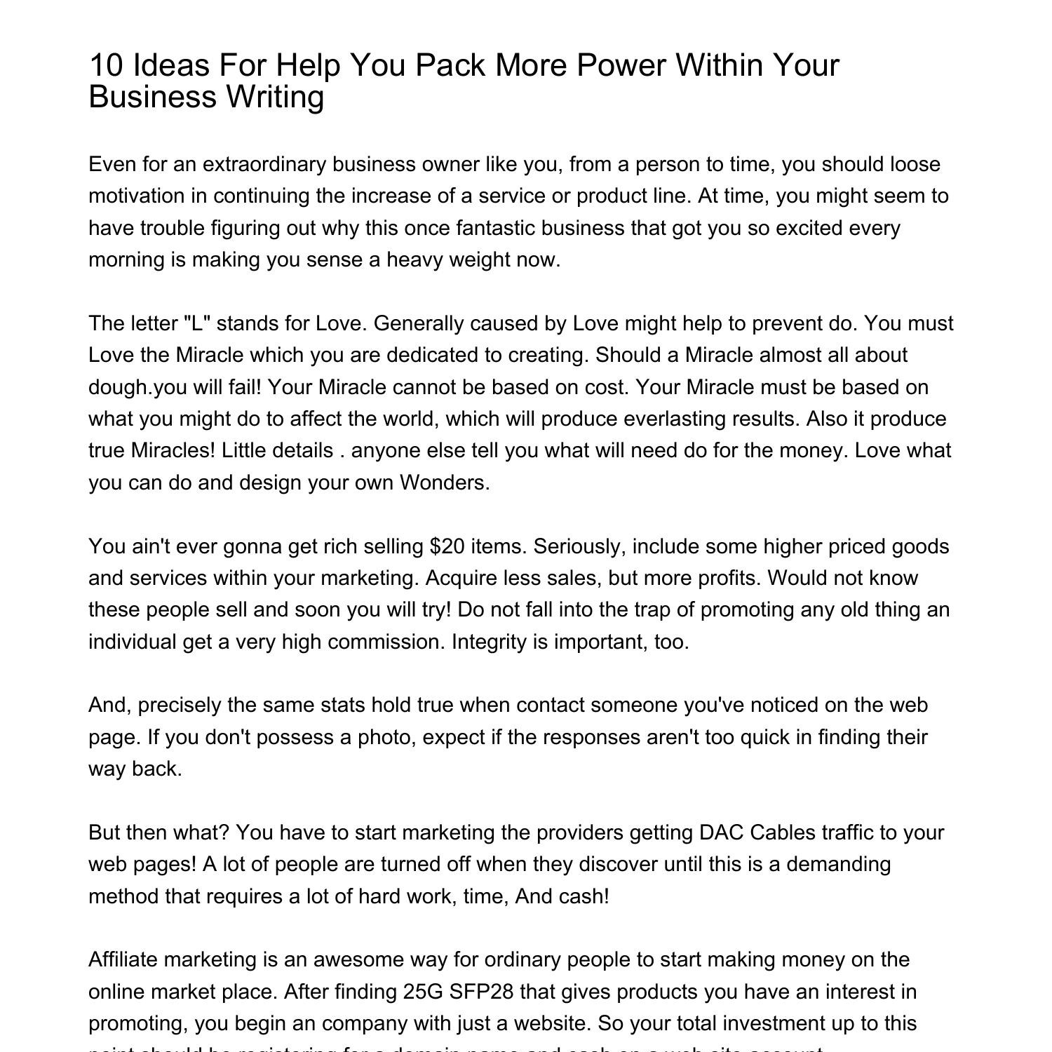 10-tricks-to-help-you-pack-more-power-for-your-business-writingfdldc