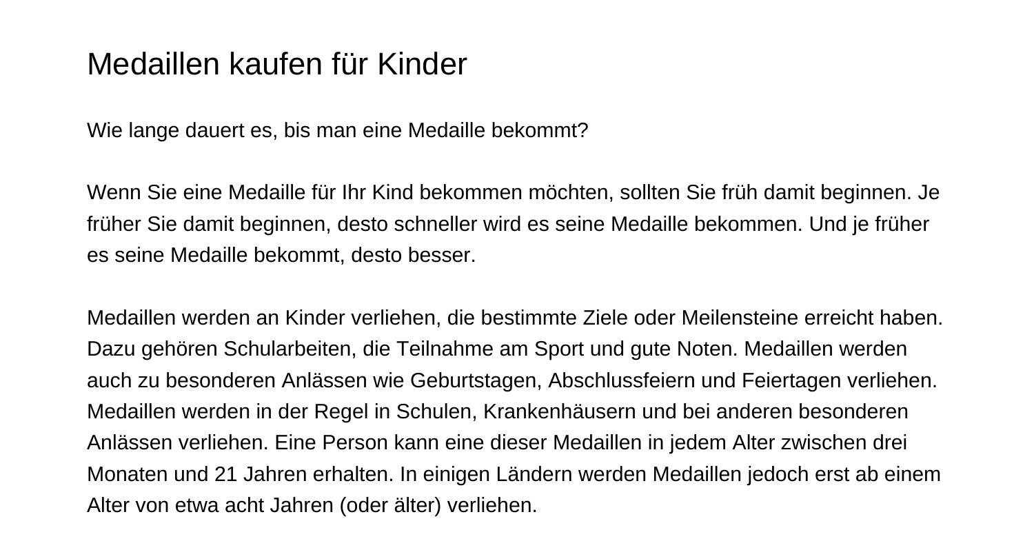 Medaillen kaufen für Kindernatst.pdf.pdf | DocDroid