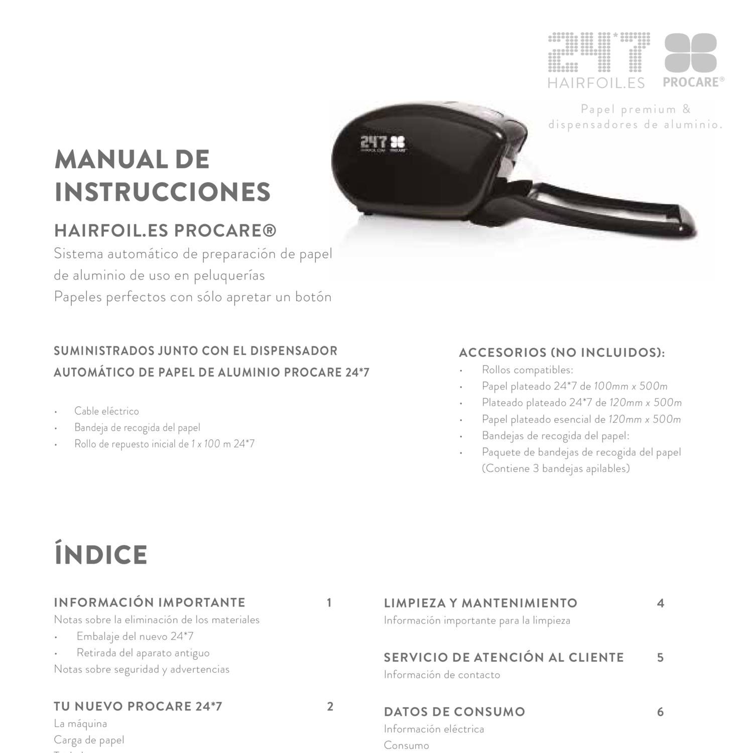 Instructions manual.pdf | DocDroid