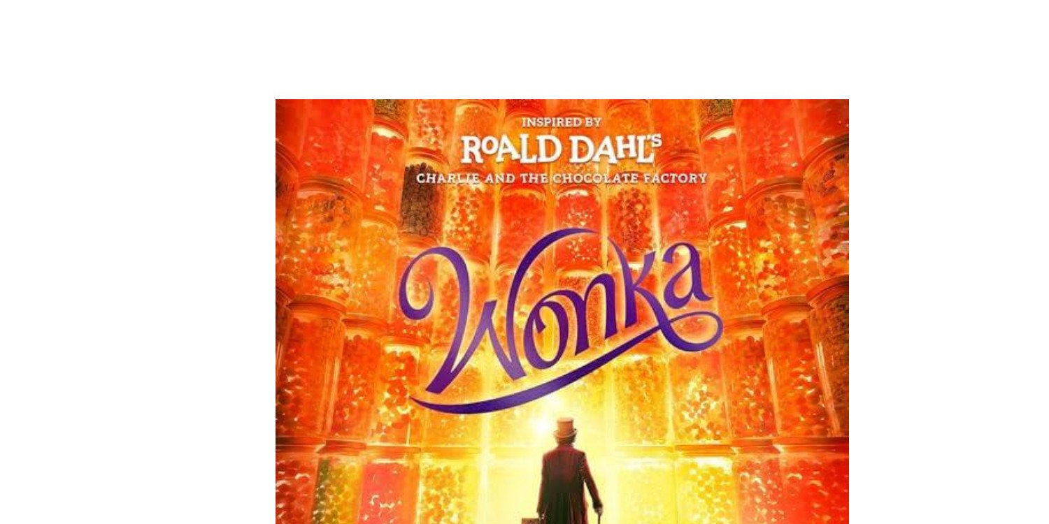 Wonka - Dahl, Roald - Audiolibro in inglese