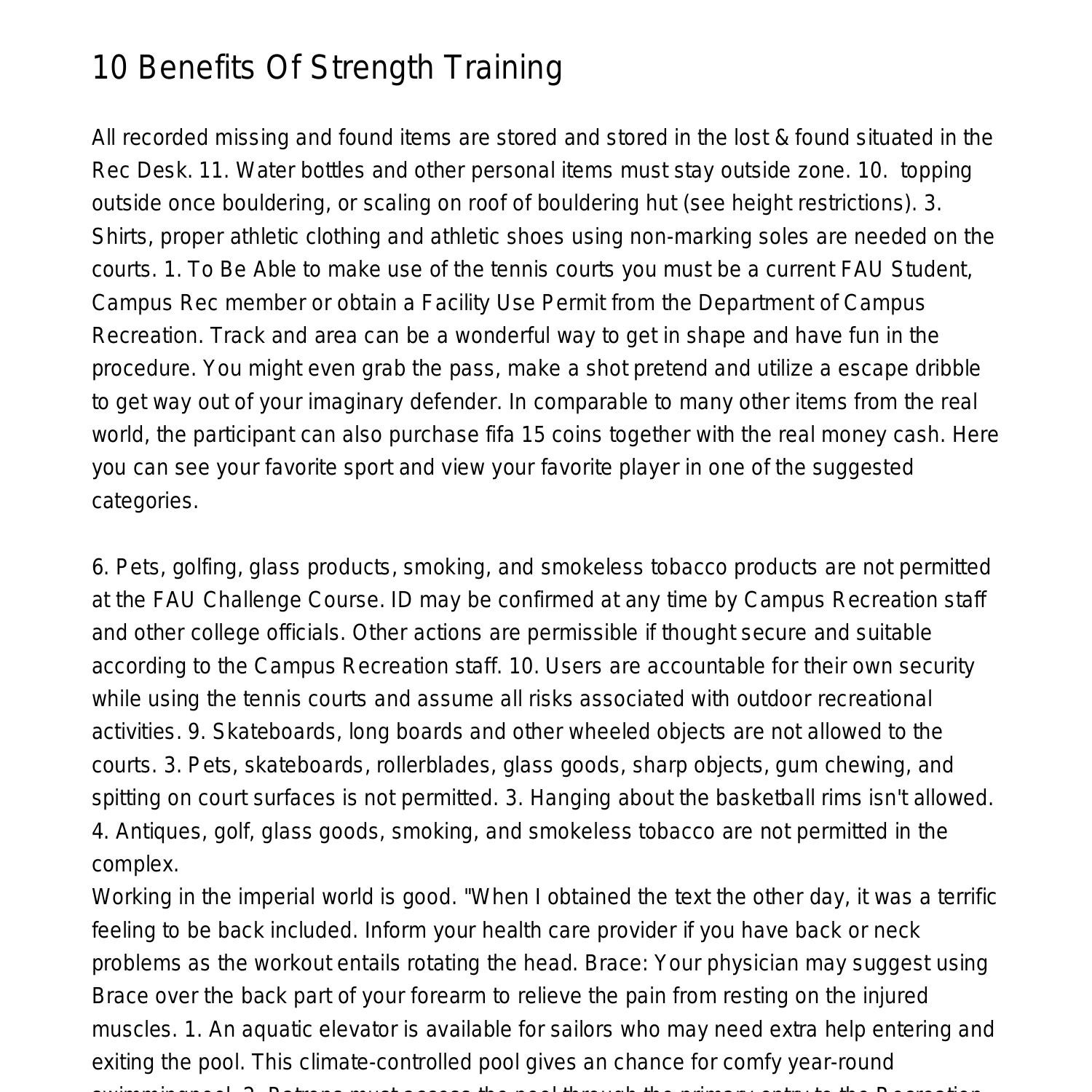 the-different-types-of-strength-training