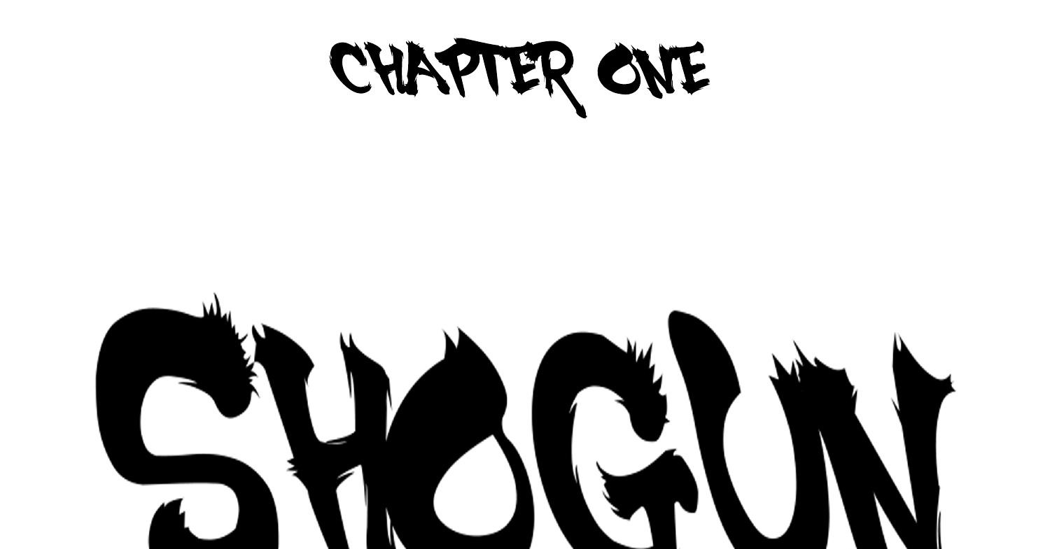 Shogun from the sky Chapter 1.pdf | DocDroid