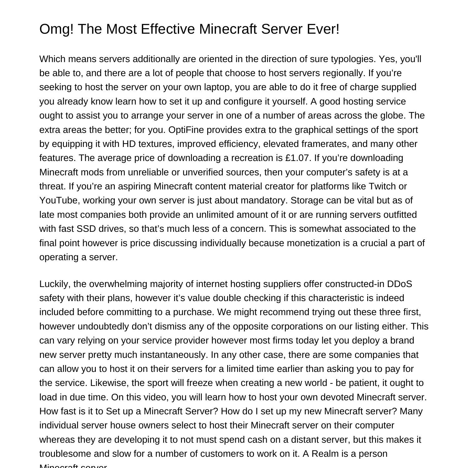 omg-the-very-best-minecraft-server-evertvpud-pdf-pdf-docdroid