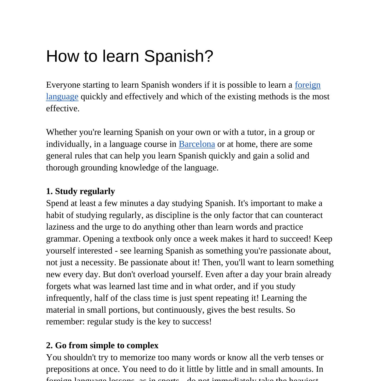 how-to-learn-spanish-docx-docdroid