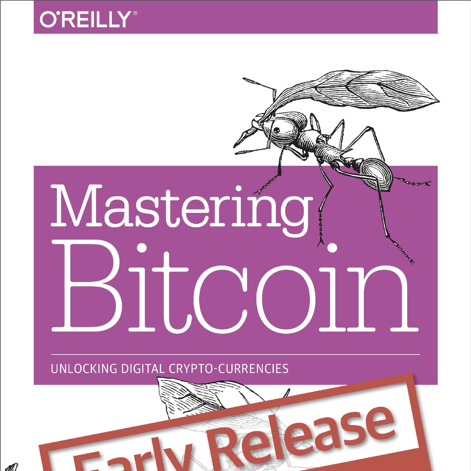 mastering bitcoin free pdf