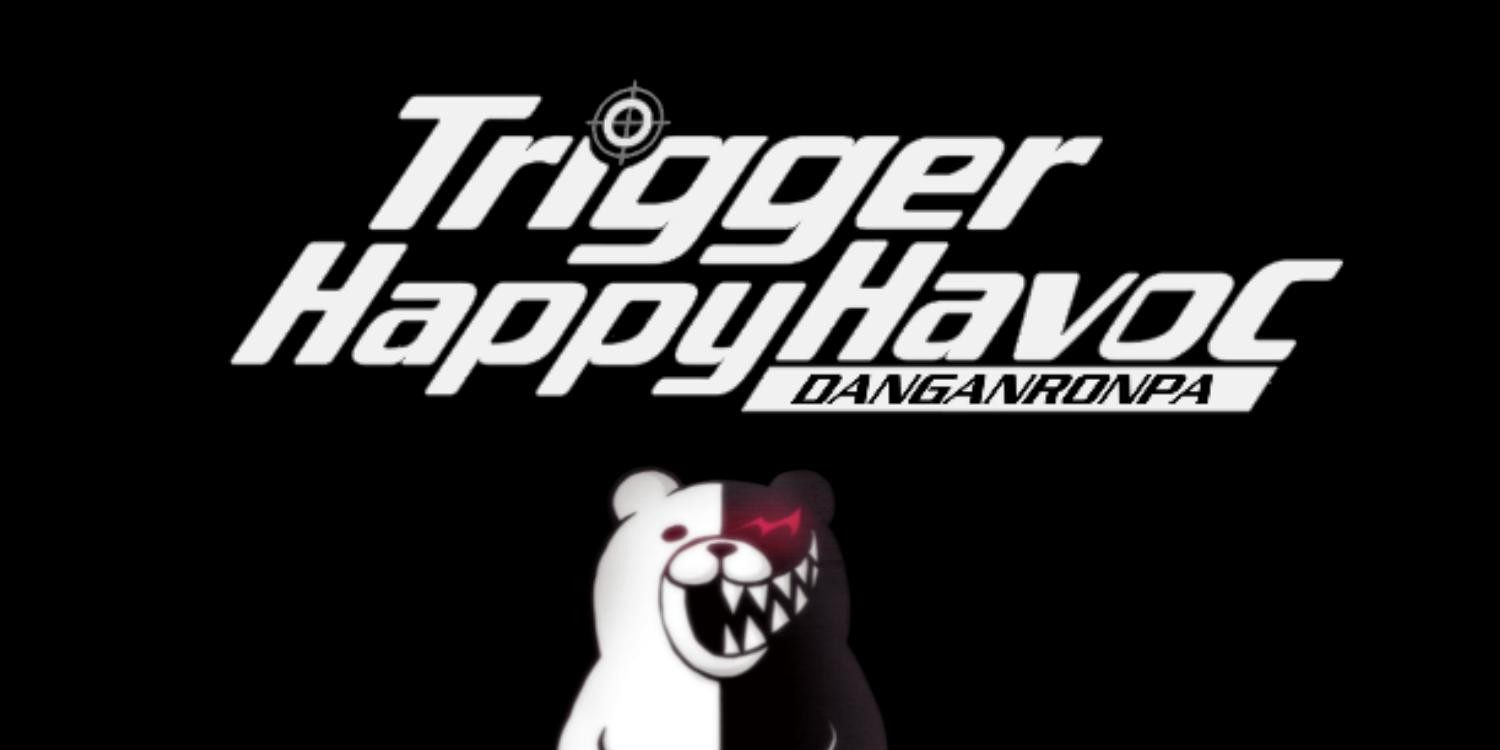 Danganronpa: Hope's Chains - Chapter 1 - MewMewChann_Writes - Dangan Ronpa  - All Media Types [Archive of Our Own]