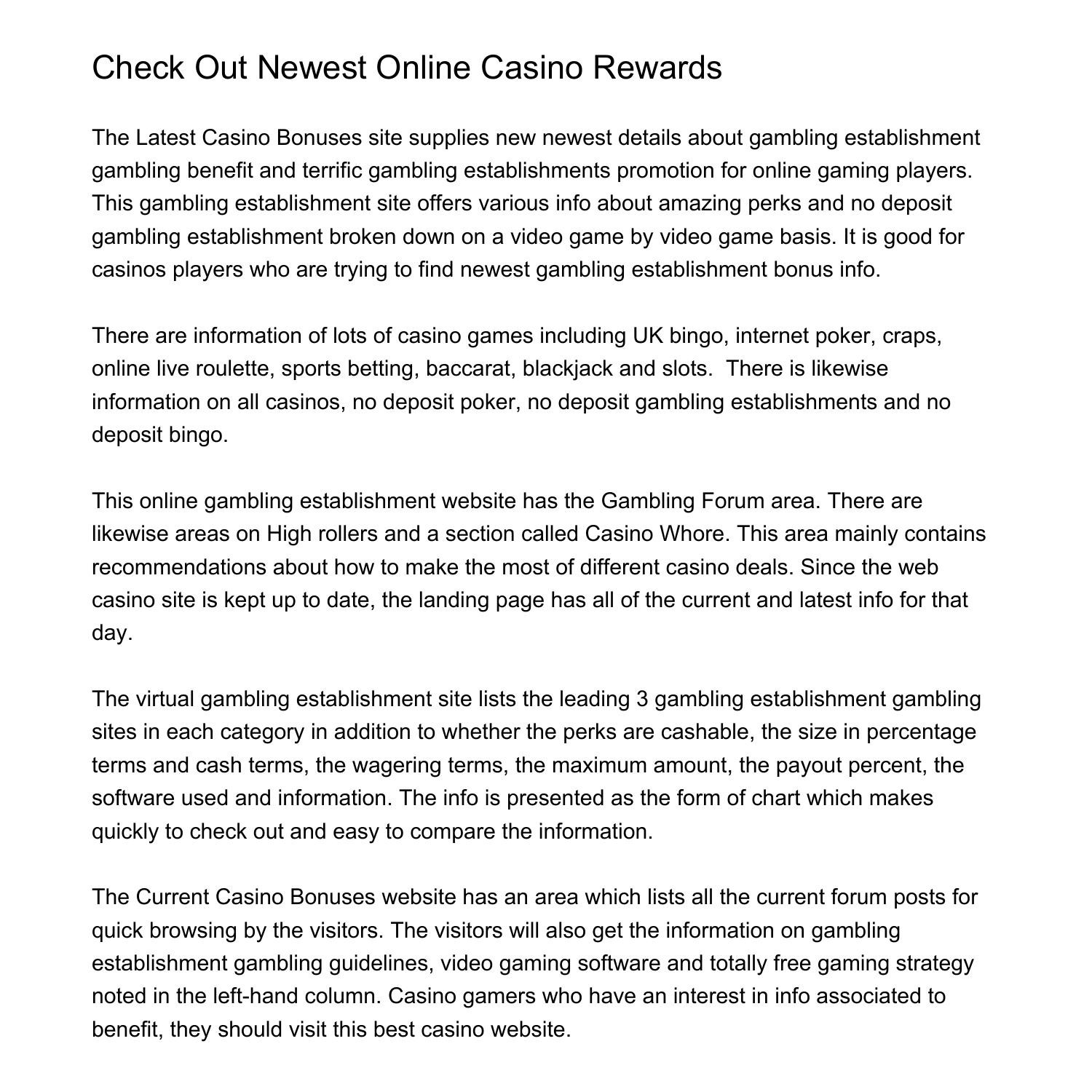 read-about-latest-online-casino-rewardsygjzm-pdf-pdf-docdroid