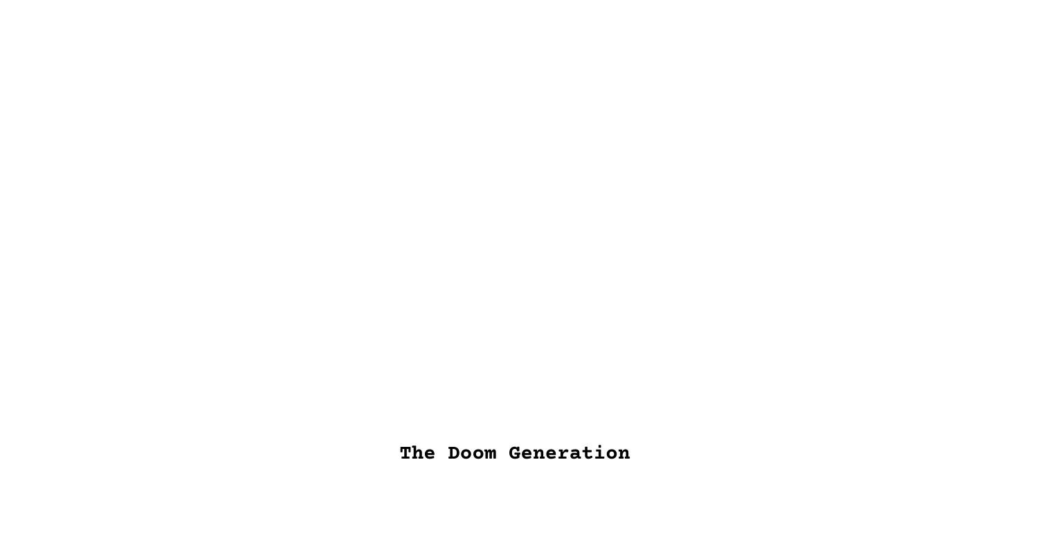 The Doom Generation (Gregg Araki).pdf | DocDroid