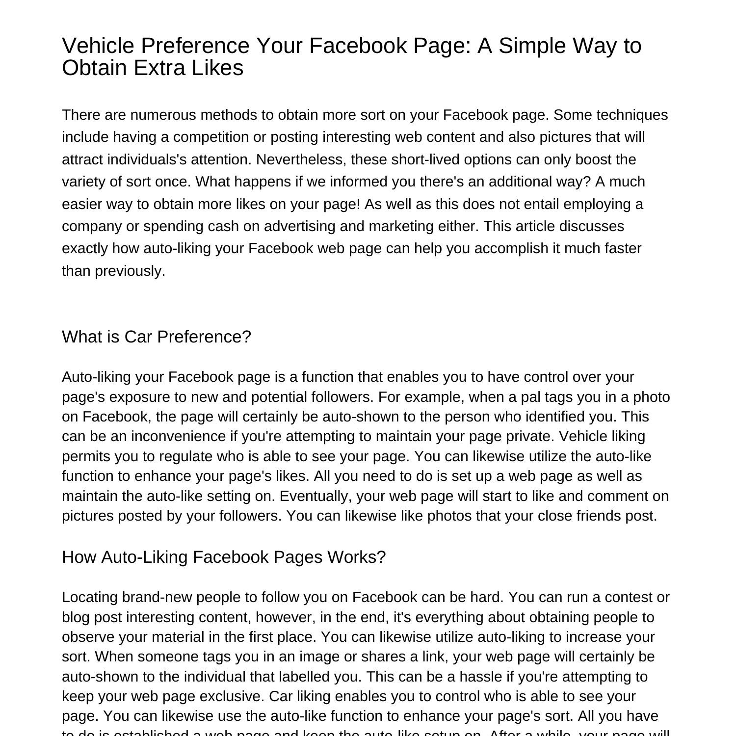 auto-taste-your-facebook-page-an-easy-means-to-get-a-lot-more