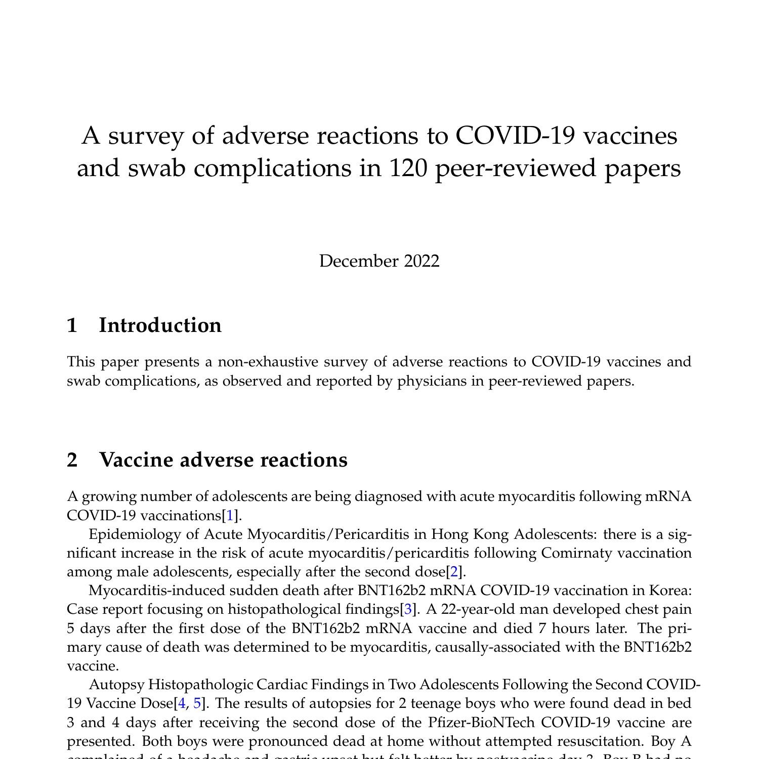 survey-adverse-reactions-swabs-120-papers-pdf-docdroid