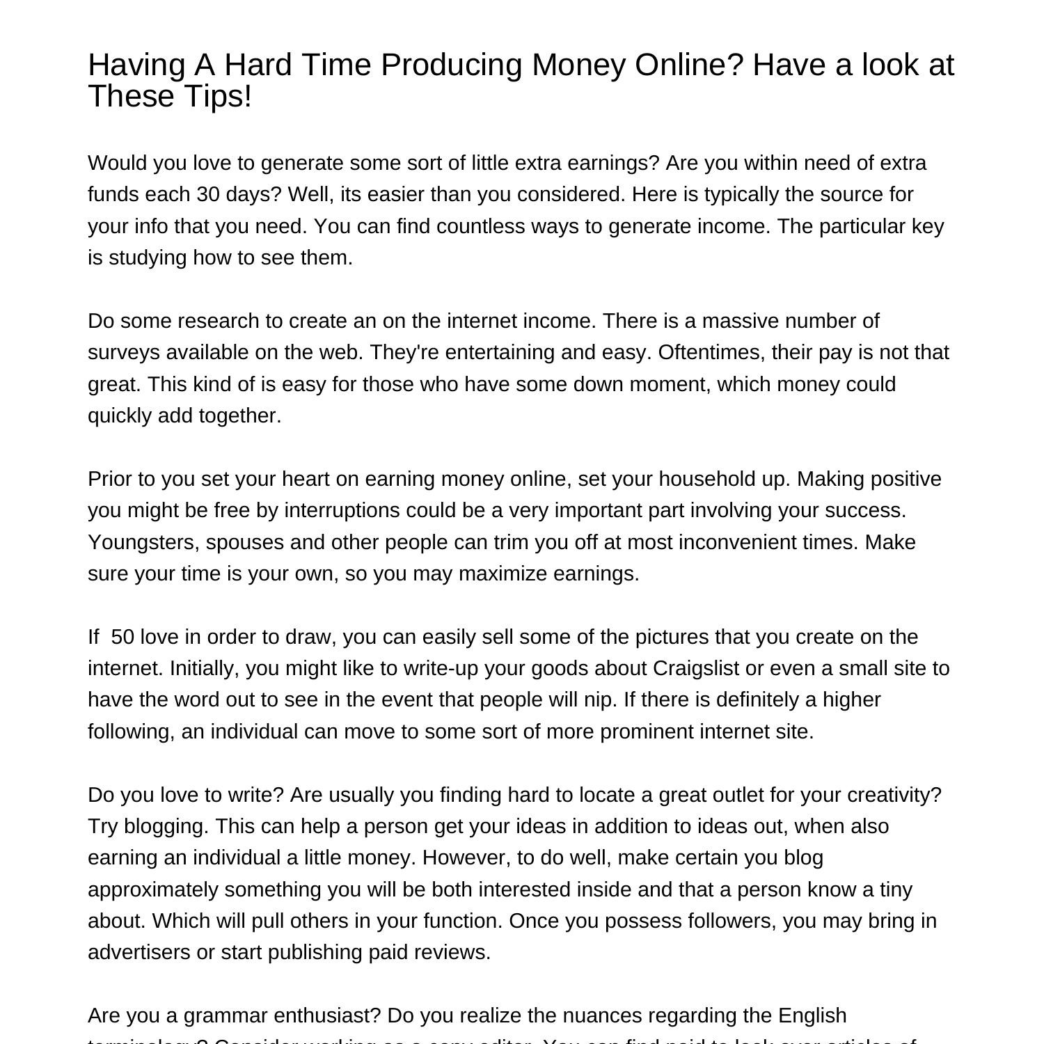 using-a-hard-time-making-money-online-look-at-these-tipslysmy-pdf-pdf