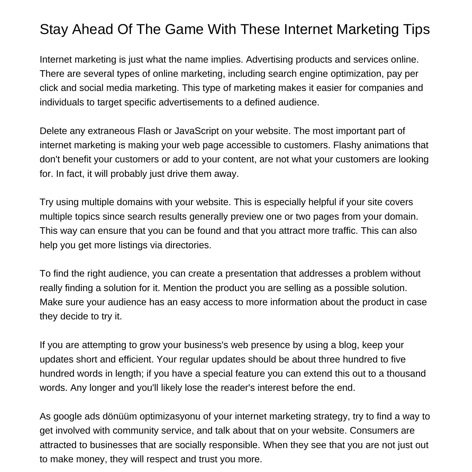 stay-ahead-of-the-game-with-these-internet-marketing-tipsxnlii-pdf-pdf