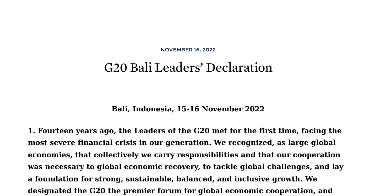 G20 Bali Leaders’ Declaration.pdf | DocDroid