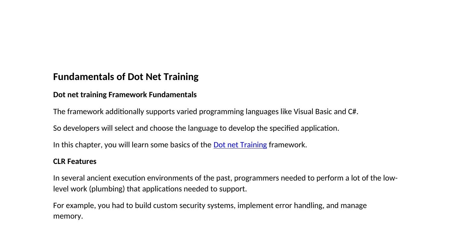 Fundamentals of Dot Net Training.pdf DocDroid