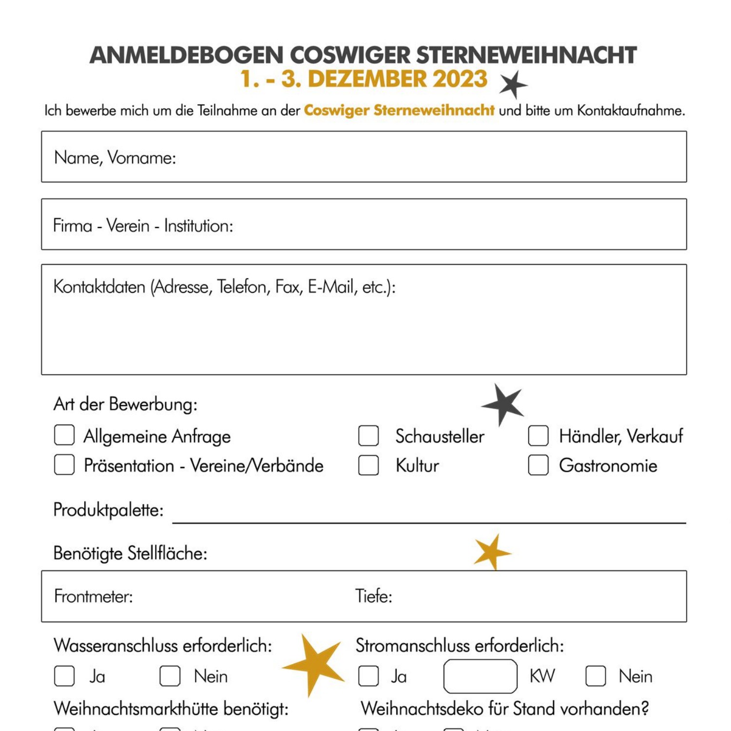 Anmeldung Weihnachtsmarkt Coswig.pdf DocDroid