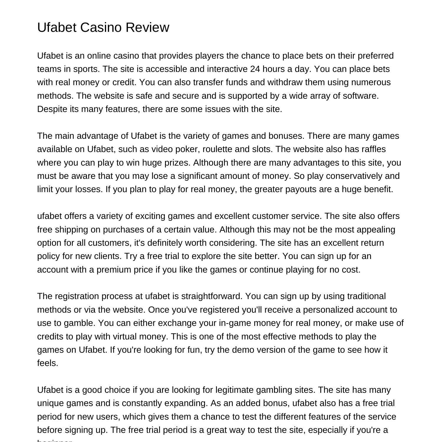 ufabet-casino-reviewfruld-pdf-pdf-docdroid