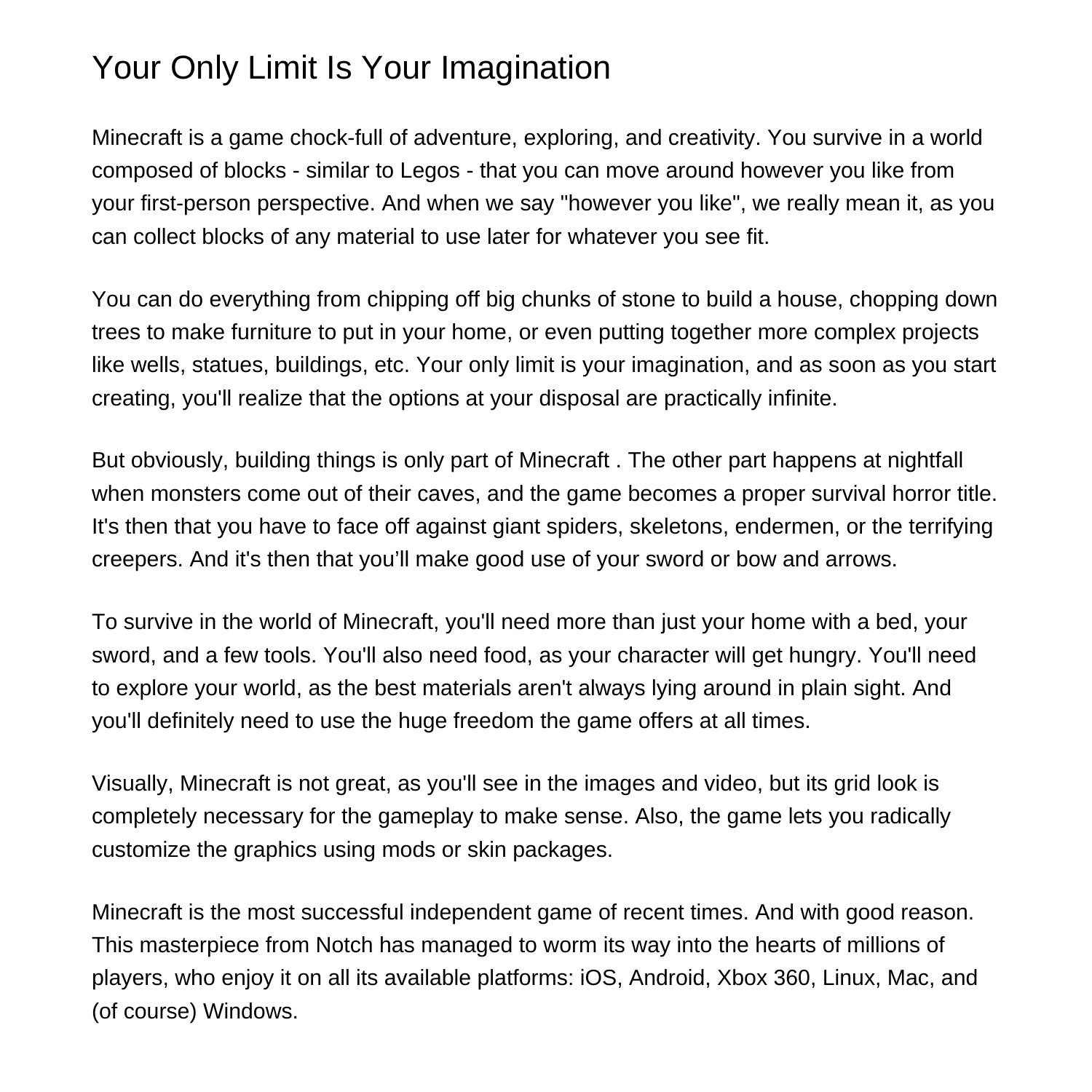 your-only-limit-is-your-imaginationxzvfg-pdf-pdf-docdroid