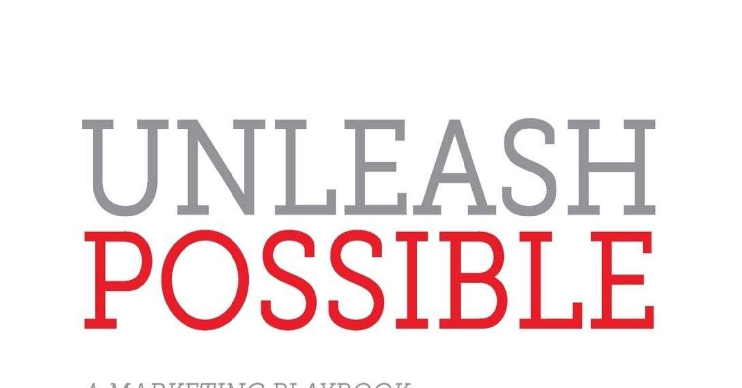 Unleash Possible A Marketing Playbook That Drives B2B Sales.pdf | DocDroid