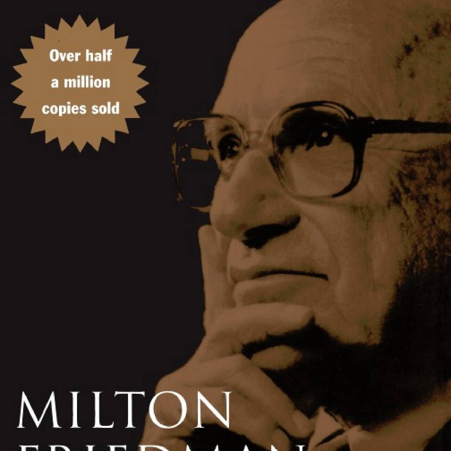 Milton Friedman-Capitalism And Freedom_ Fortieth Anniversary Edition ...