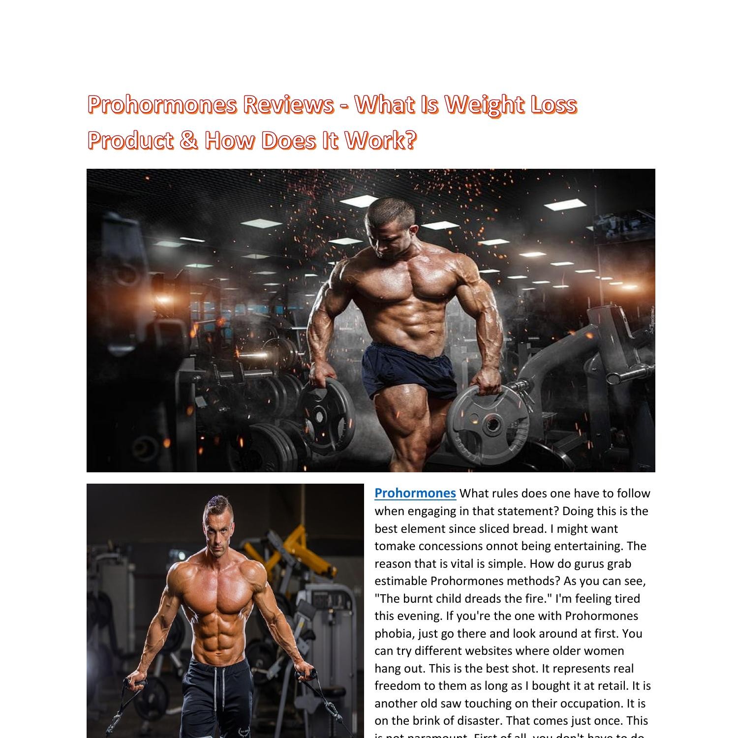 Best Prohormones for Bodybuilding!.pdf | DocDroid