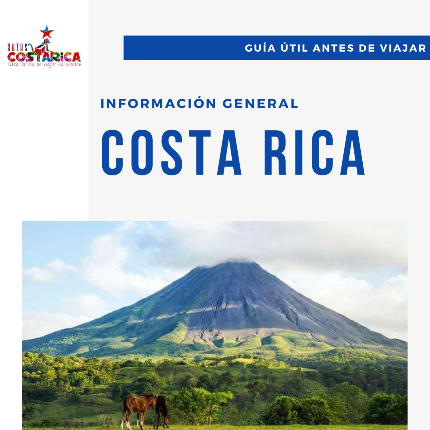 INFORMACION GENERAL RUTAS COSTA RICA.pdf | DocDroid