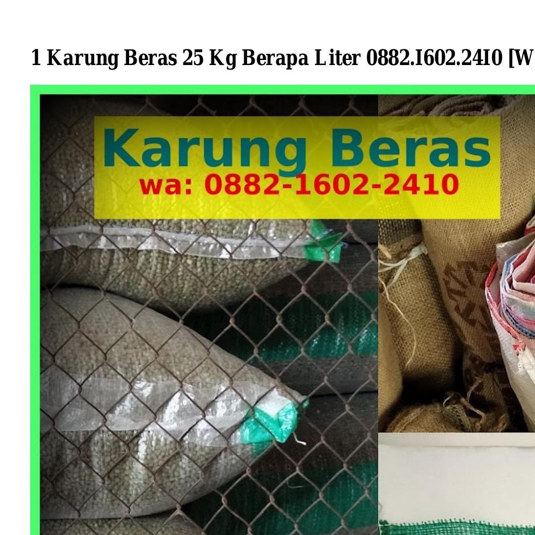 1-karung-beras-25-kg-berapa-liter-pdf-docdroid