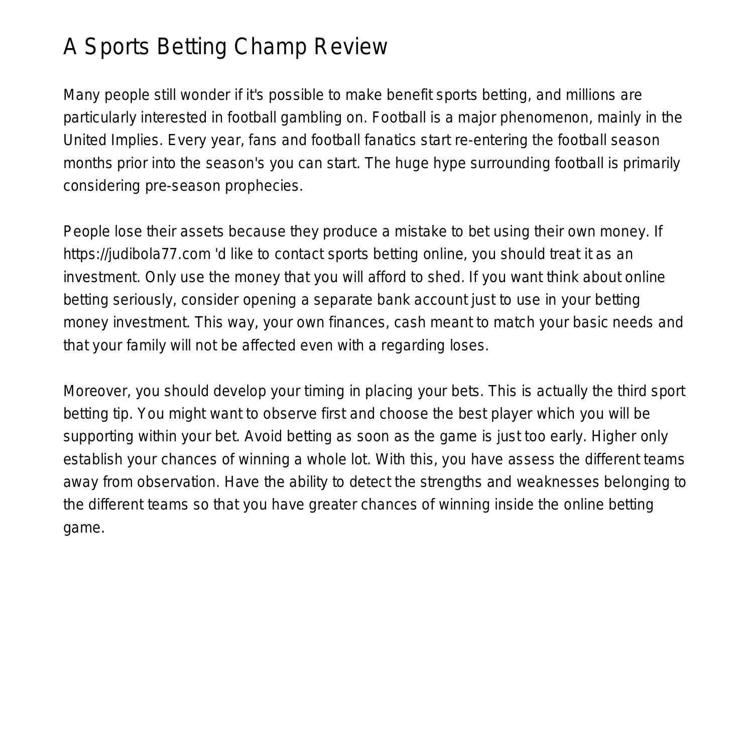 a-sports-betting-champ-reviewqqdon-pdf-pdf-docdroid