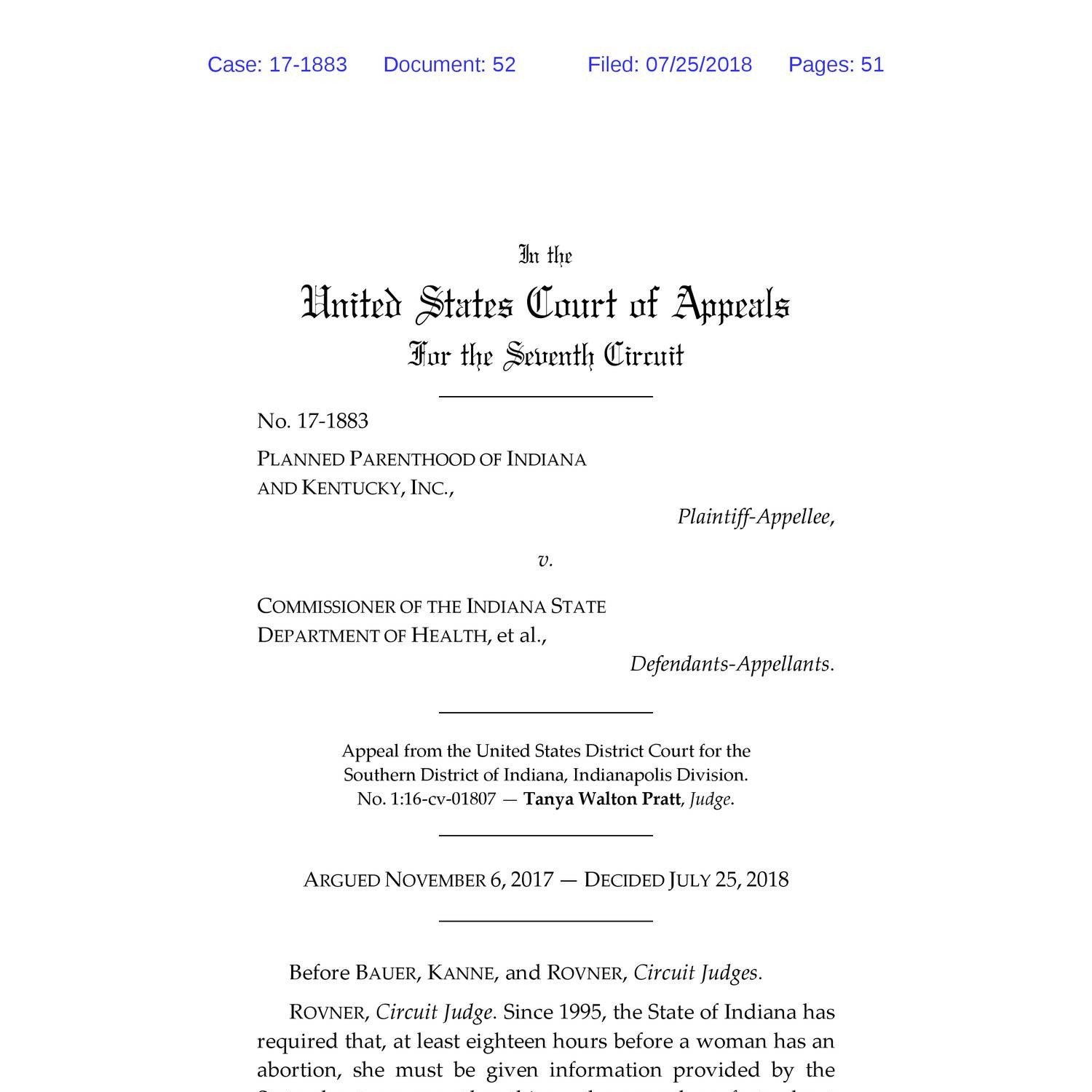 United States Court Of Appeals Case 171883 pdf DocDroid