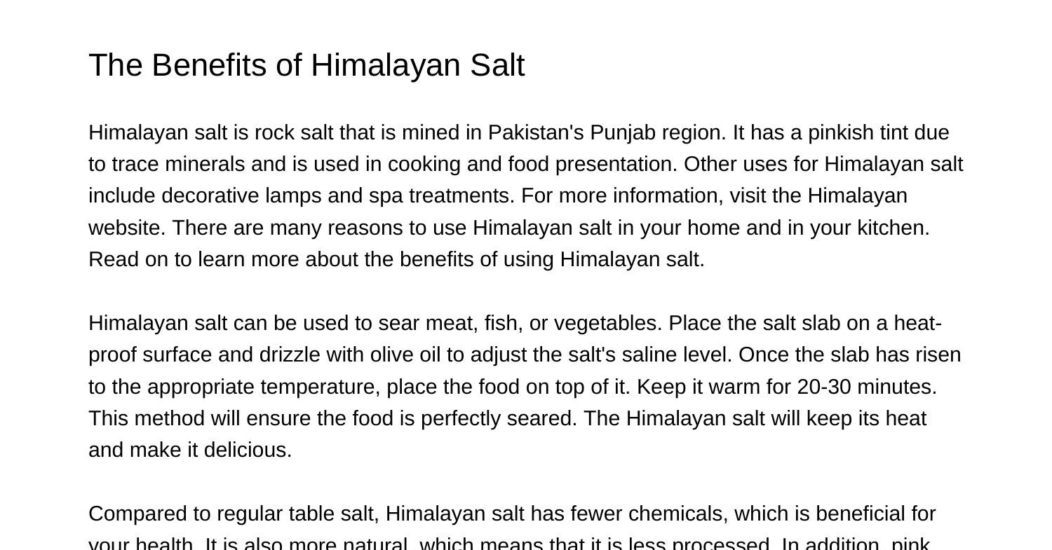 the-benefits-of-himalayan-saltwykgp-pdf-pdf-docdroid