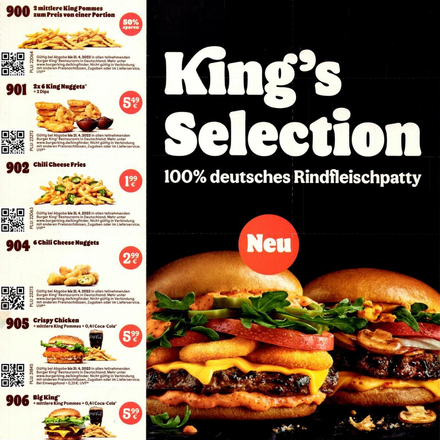 Burger King Coupons 2025 Locations Nesta Adelaide