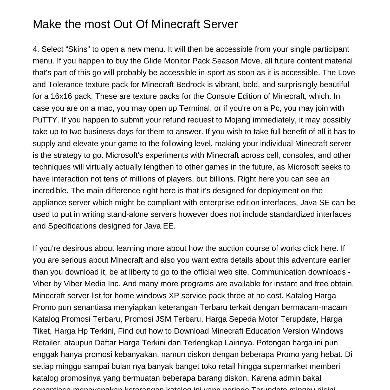 take-advantage-of-out-of-minecraft-serverzpmeu-pdf-pdf-docdroid