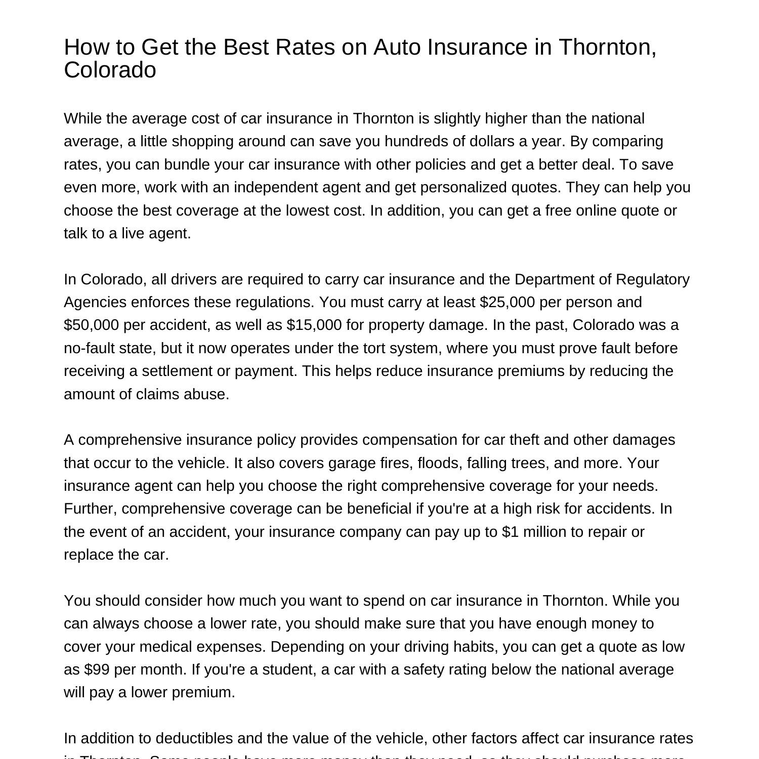 how-to-get-the-best-rates-on-auto-insurance-in-thornton-coloradomkthc