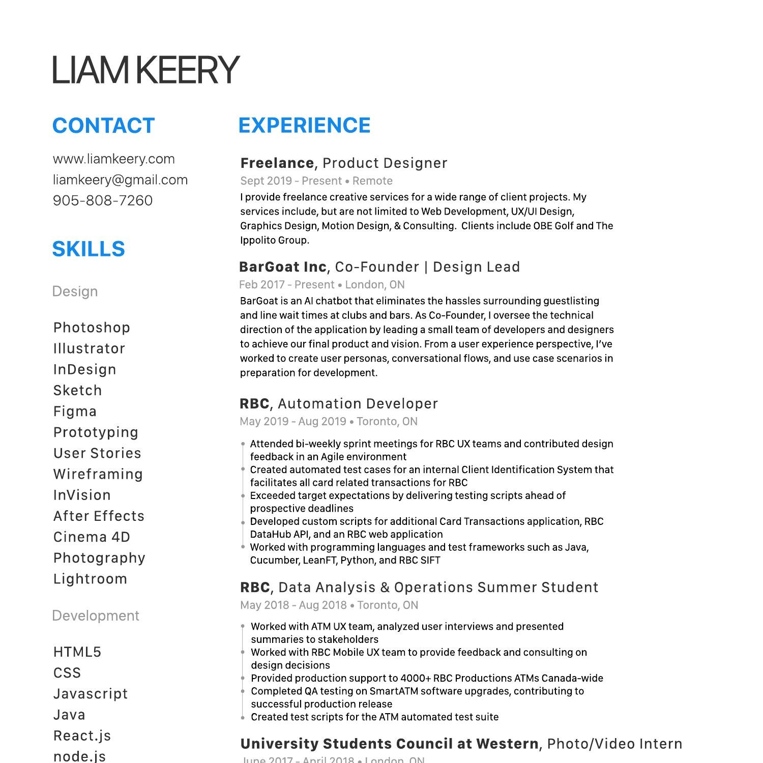 Liam-Keery-Resume.pdf | DocDroid