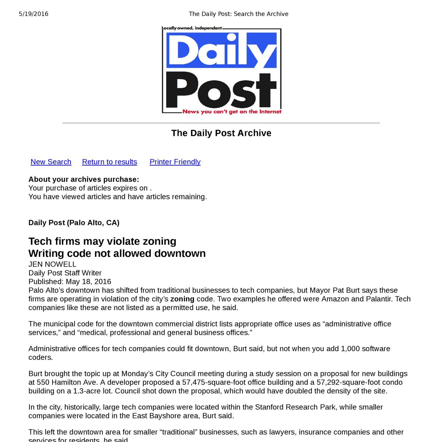 The Daily Post_ Search The Archive.pdf | DocDroid