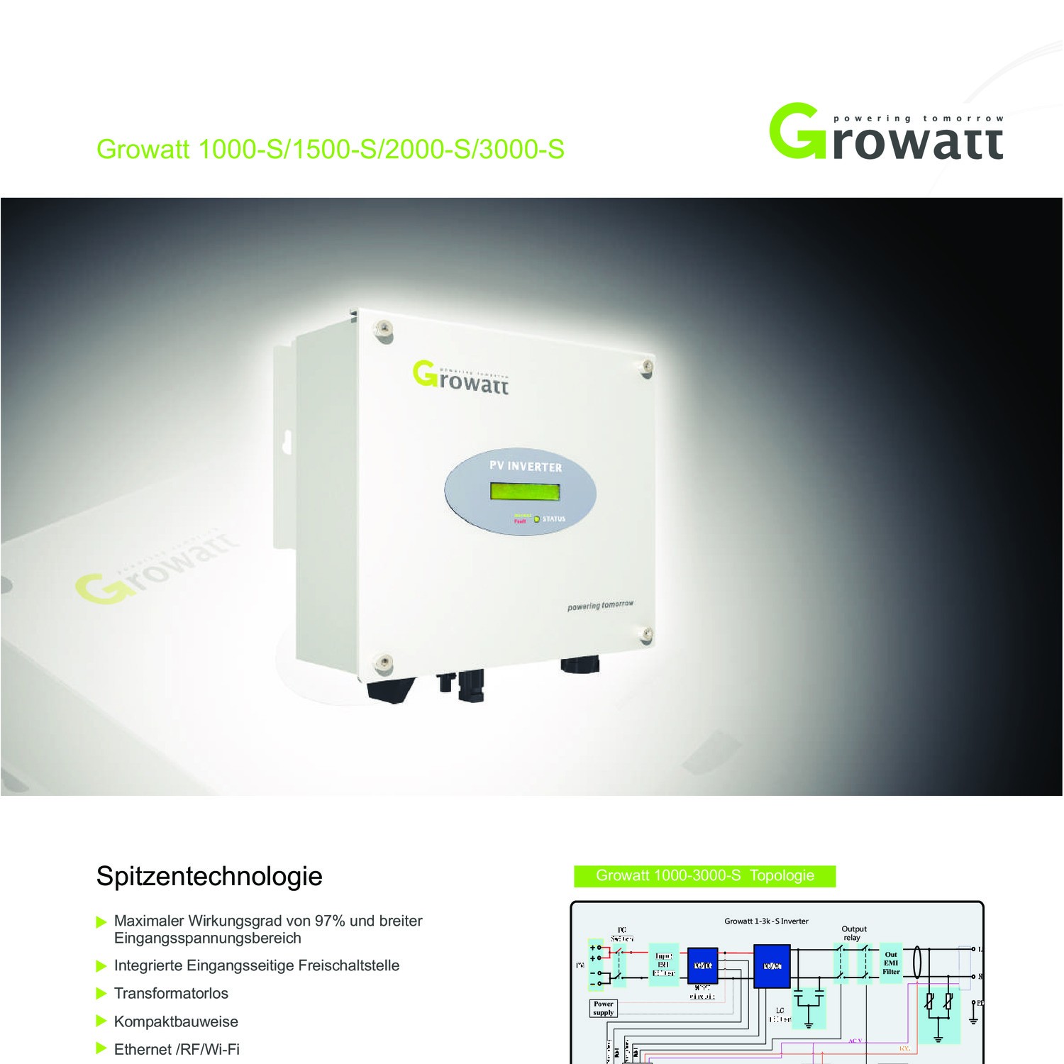 Growatt S Datenblatt.pdf DocDroid
