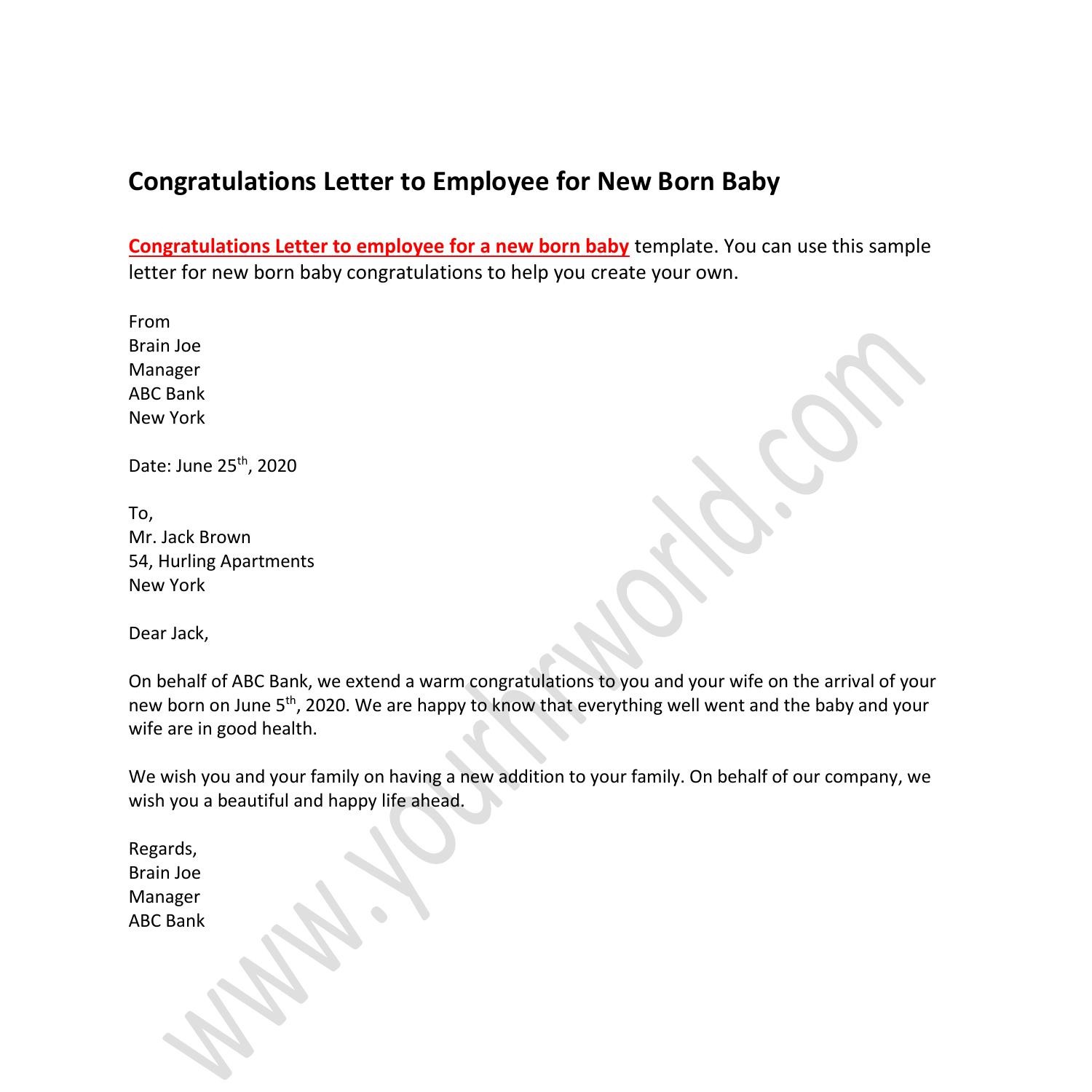 congratulations-letter-to-employee-for-new-born-baby-docx-docdroid