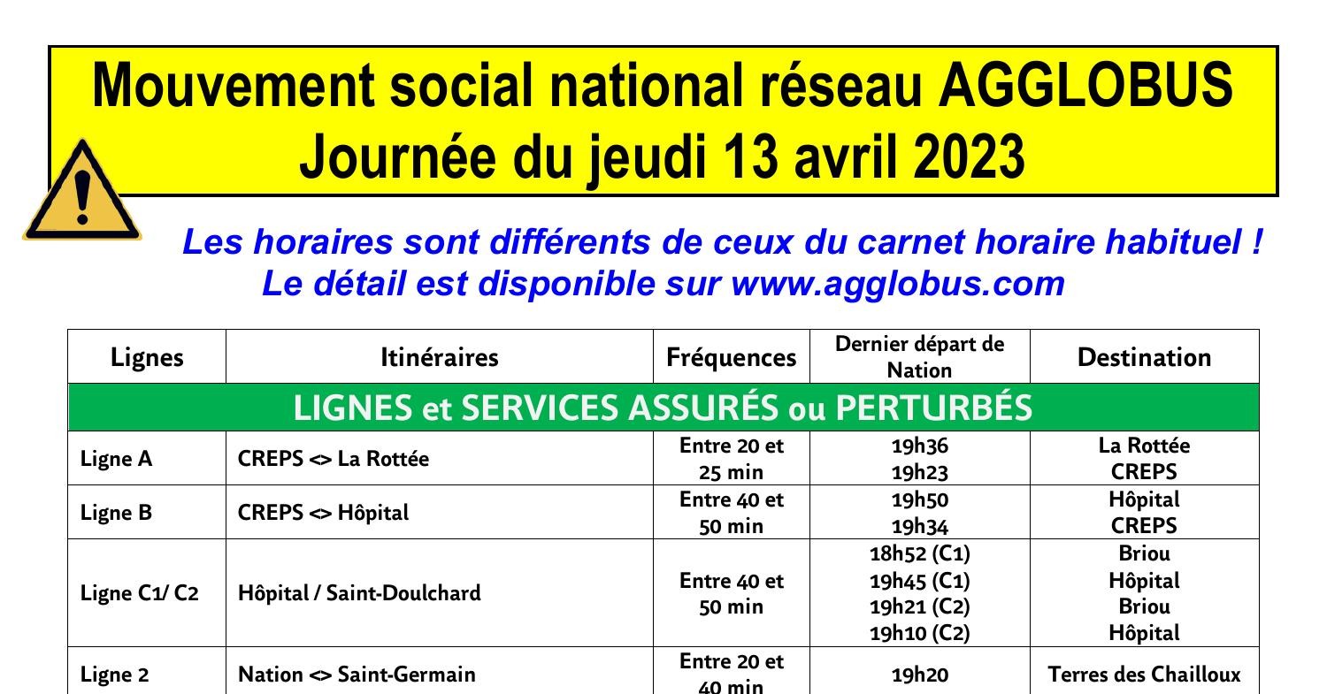 Calaméo - Horaires de bus 3 / 3E du 8 avril au 7 juillet 2023